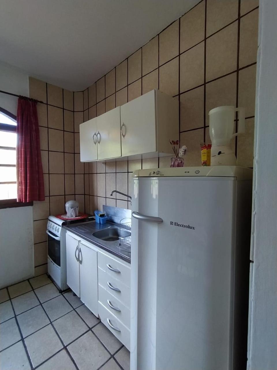 公寓 Residencial Dorothea . *