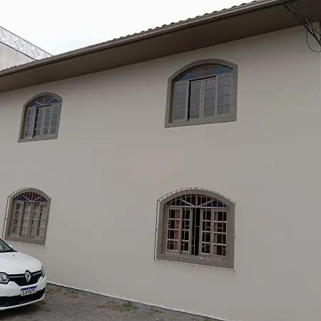 Residencial Dorothea . Florianopolis Exterior photo