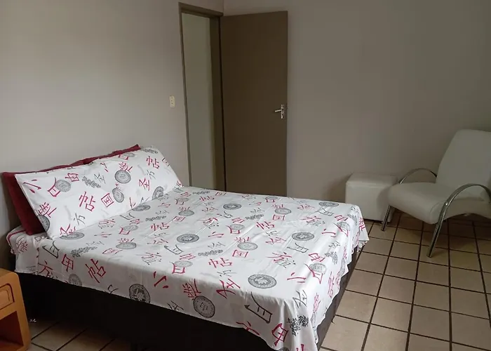 Residencial Dorothea .