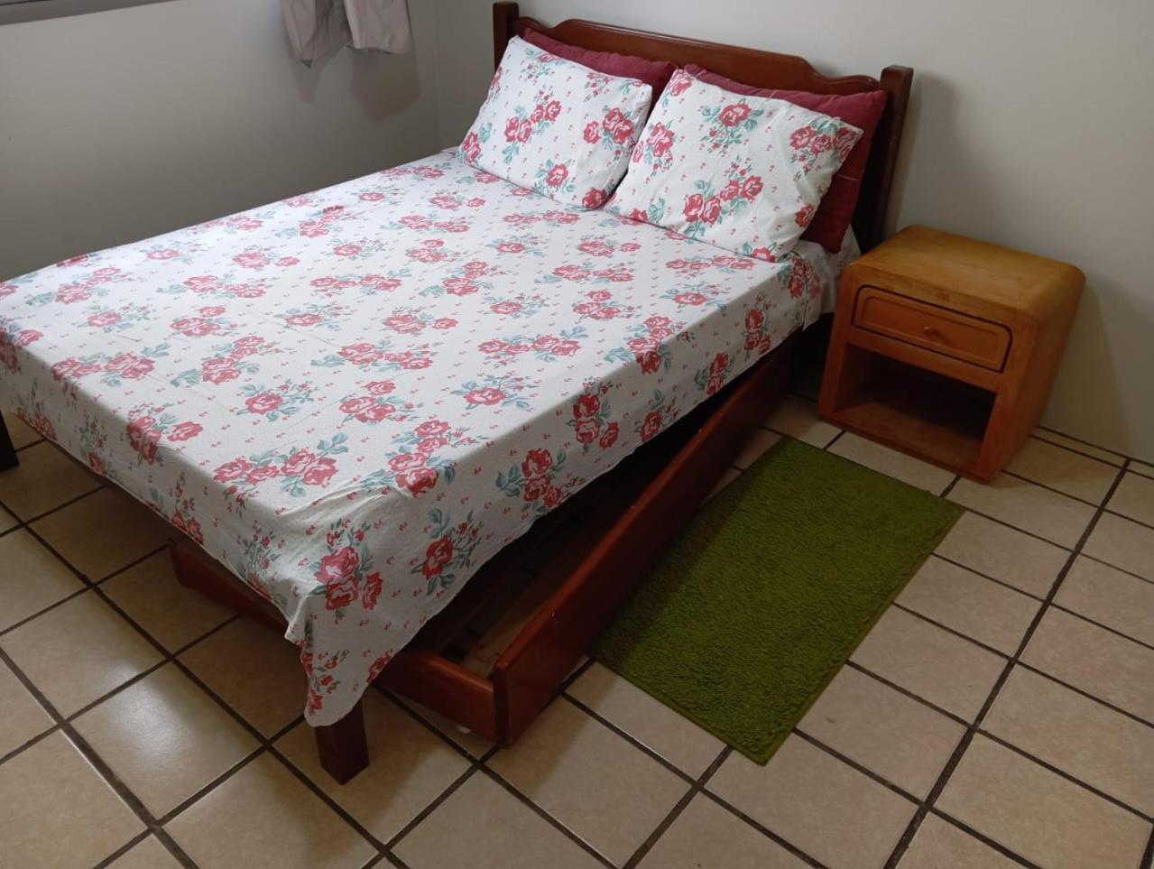Apartment Residencial Dorothea . *