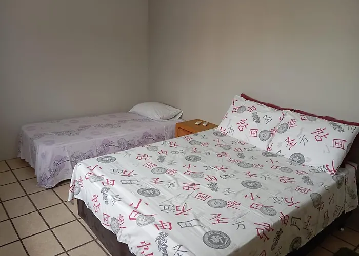 Residencial Dorothea .