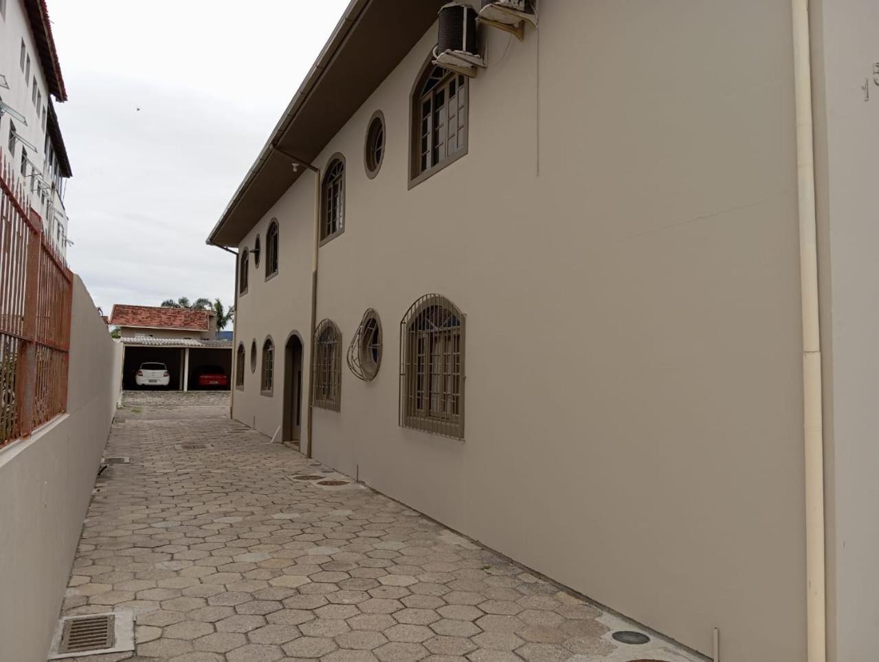 Apartment Residencial Dorothea . Florianopolis