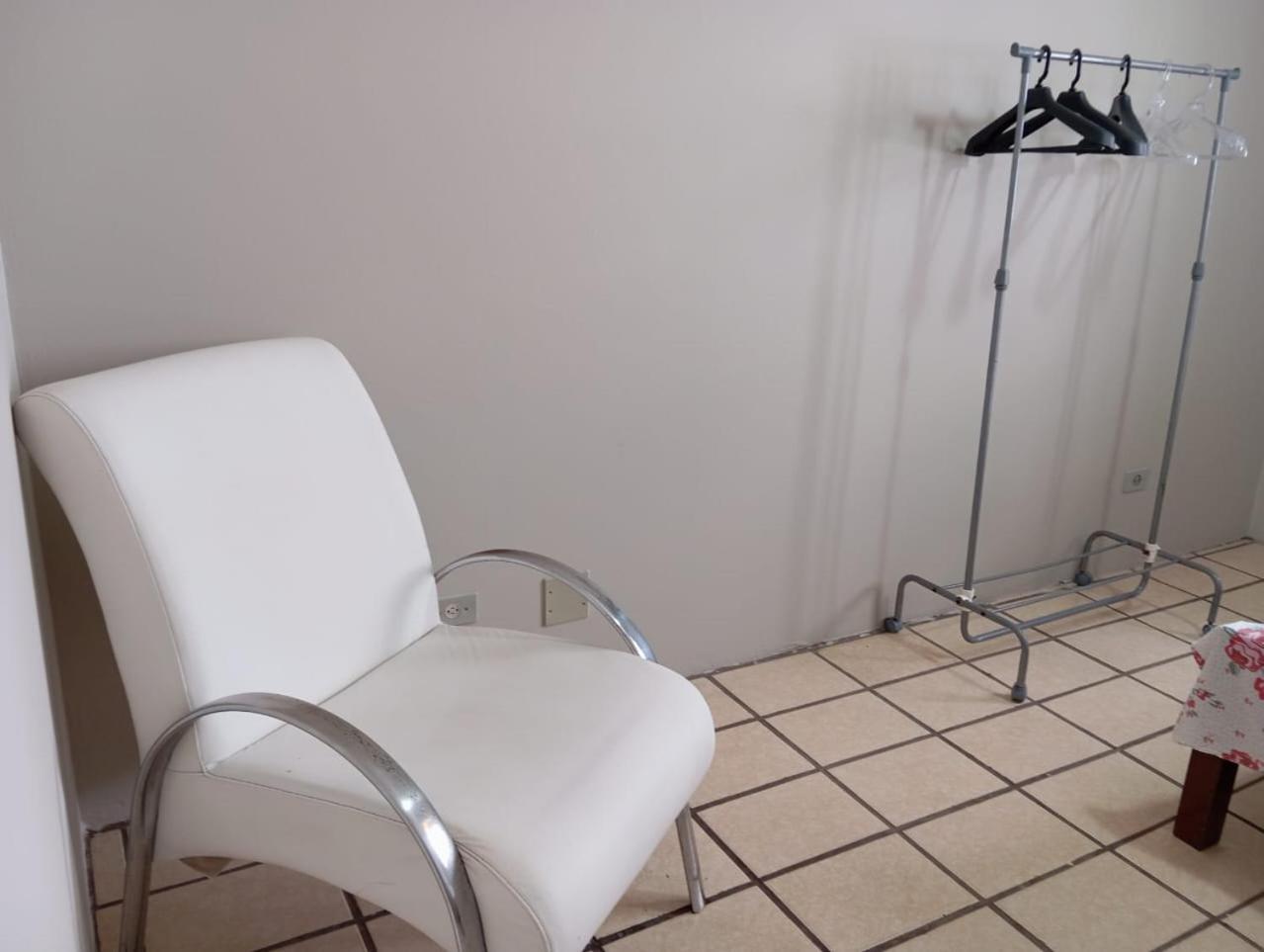 Apartment Residencial Dorothea . Florianopolis