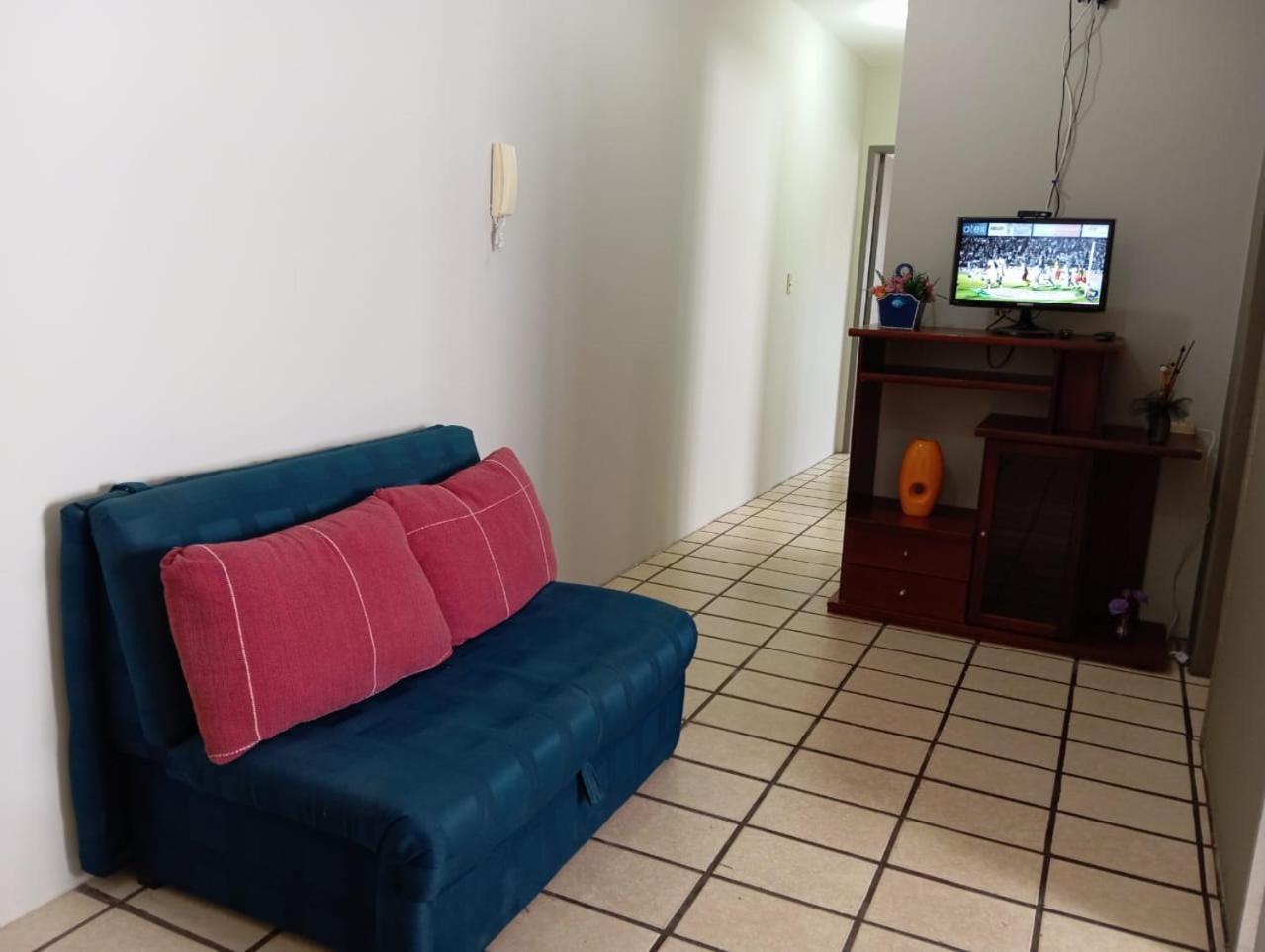 Apartment Residencial Dorothea .
