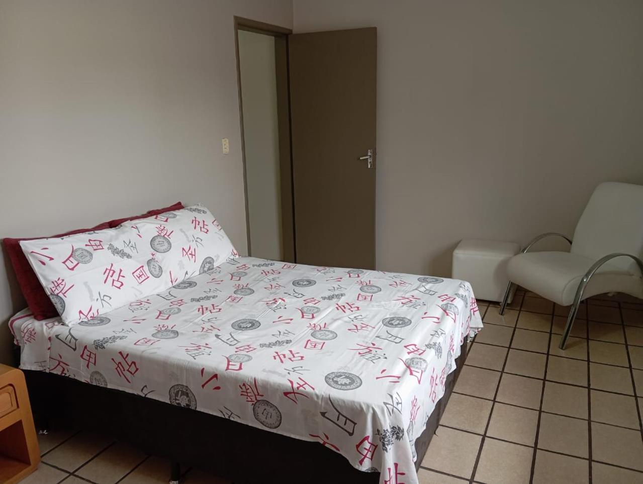 Residencial Dorothea . *